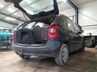 bontott CITROËN XSARA PICASSO Jobb Visszapillantó Tükör (Elektromos)