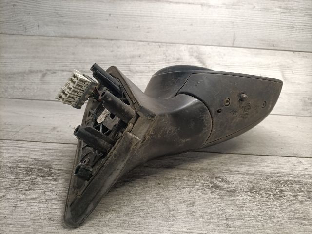 bontott CITROËN XSARA PICASSO Jobb Visszapillantó Tükör (Elektromos)