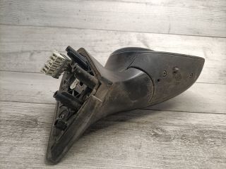 bontott CITROËN XSARA PICASSO Jobb Visszapillantó Tükör (Elektromos)