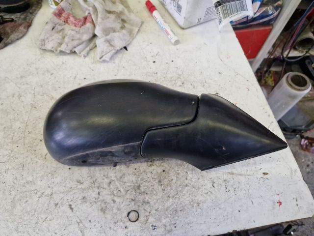 bontott CITROËN XSARA PICASSO Jobb Visszapillantó Tükör (Elektromos)