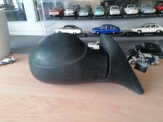 bontott CITROËN XSARA PICASSO Jobb Visszapillantó Tükör (Elektromos)