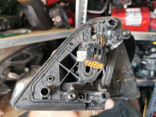 bontott CITROËN XSARA PICASSO Jobb Visszapillantó Tükör (Elektromos)