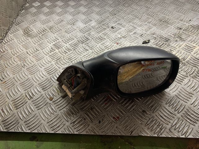 bontott CITROËN XSARA PICASSO Jobb Visszapillantó Tükör (Elektromos)