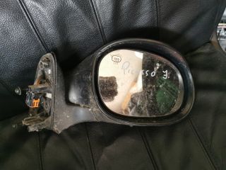 bontott CITROËN XSARA PICASSO Jobb Visszapillantó Tükör (Elektromos)