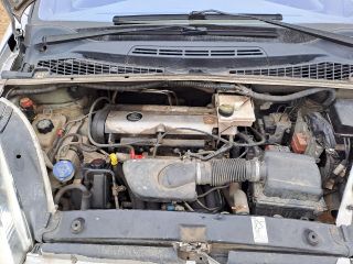 bontott CITROËN XSARA PICASSO Jobb Visszapillantó Tükör (Elektromos)