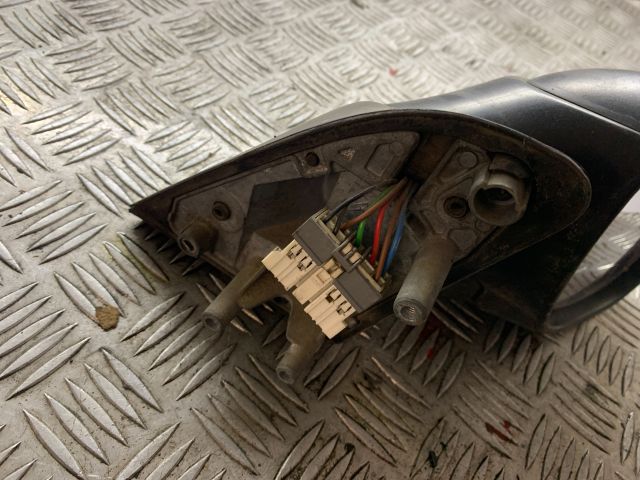 bontott CITROËN XSARA PICASSO Jobb Visszapillantó Tükör (Elektromos)