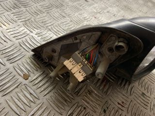 bontott CITROËN XSARA PICASSO Jobb Visszapillantó Tükör (Elektromos)