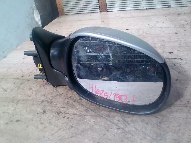 bontott CITROËN XSARA PICASSO Jobb Visszapillantó Tükör (Elektromos)