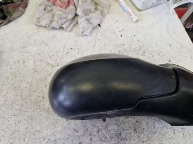 bontott CITROËN XSARA PICASSO Jobb Visszapillantó Tükör (Elektromos)