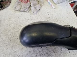 bontott CITROËN XSARA PICASSO Jobb Visszapillantó Tükör (Elektromos)