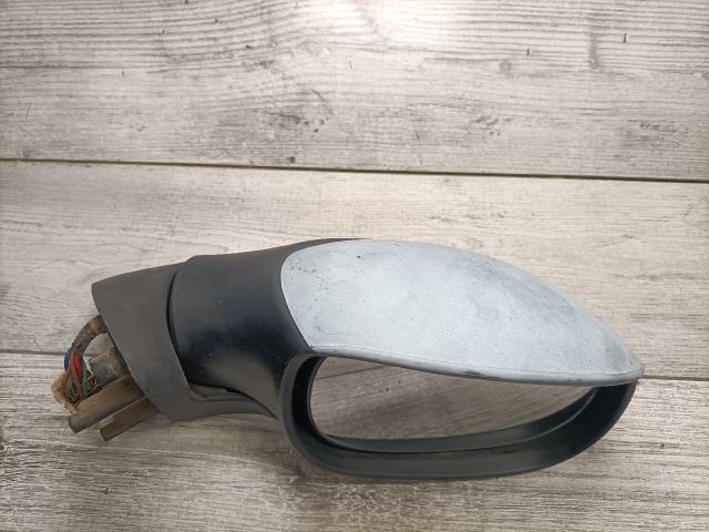 bontott CITROËN XSARA PICASSO Jobb Visszapillantó Tükör (Elektromos)