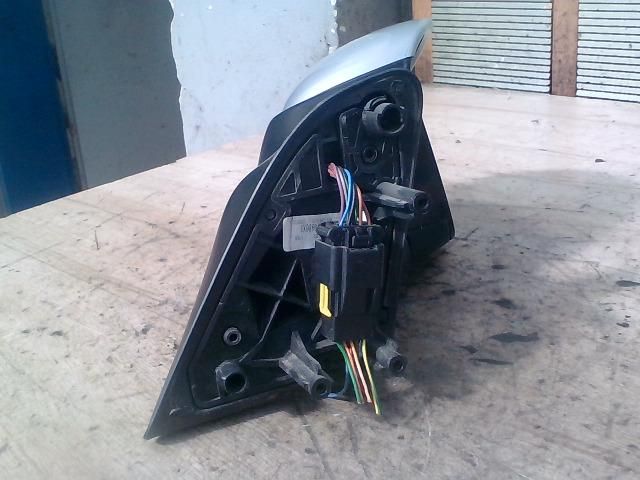 bontott CITROËN XSARA PICASSO Jobb Visszapillantó Tükör (Elektromos)