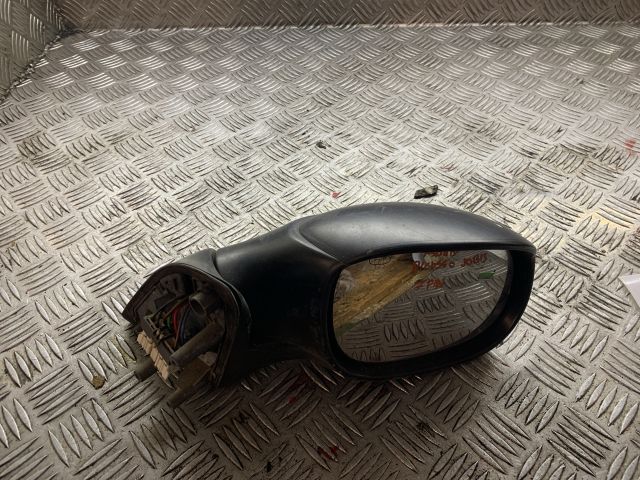 bontott CITROËN XSARA PICASSO Jobb Visszapillantó Tükör (Elektromos)