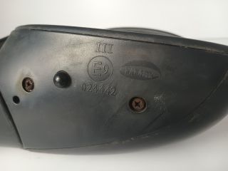 bontott CITROËN XSARA PICASSO Jobb Visszapillantó Tükör (Elektromos)