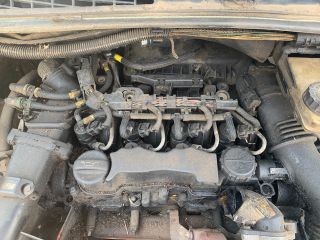 bontott CITROËN XSARA PICASSO Jobb Visszapillantó Tükör (Elektromos)