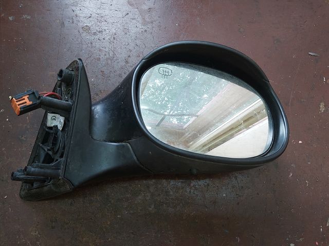 bontott CITROËN XSARA PICASSO Jobb Visszapillantó Tükör (Elektromos)