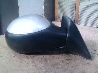 bontott CITROËN XSARA PICASSO Jobb Visszapillantó Tükör (Elektromos)