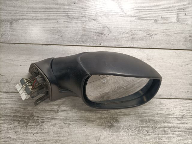 bontott CITROËN XSARA PICASSO Jobb Visszapillantó Tükör (Elektromos)