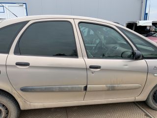 bontott CITROËN XSARA PICASSO Jobb Visszapillantó Tükör (Elektromos)