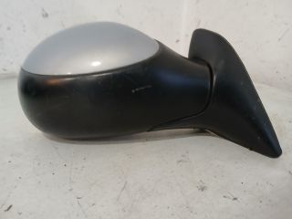 bontott CITROËN XSARA PICASSO Jobb Visszapillantó Tükör (Elektromos)