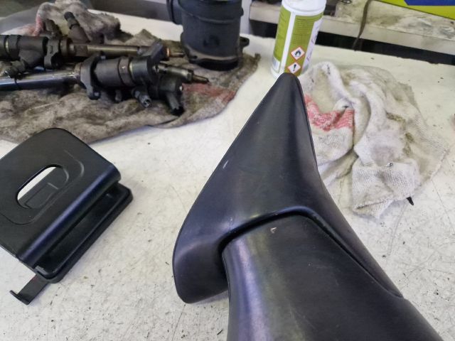 bontott CITROËN XSARA PICASSO Jobb Visszapillantó Tükör (Elektromos)