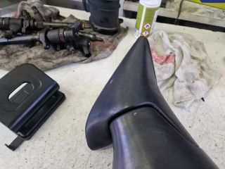 bontott CITROËN XSARA PICASSO Jobb Visszapillantó Tükör (Elektromos)