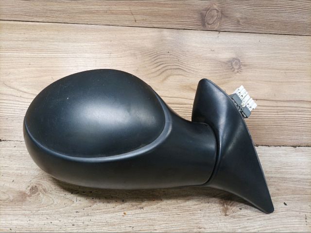 bontott CITROËN XSARA PICASSO Jobb Visszapillantó Tükör (Elektromos)