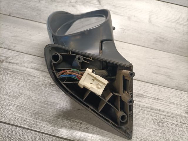 bontott CITROËN XSARA PICASSO Jobb Visszapillantó Tükör (Elektromos)