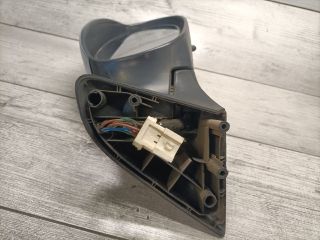 bontott CITROËN XSARA PICASSO Jobb Visszapillantó Tükör (Elektromos)