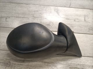 bontott CITROËN XSARA PICASSO Jobb Visszapillantó Tükör (Elektromos)