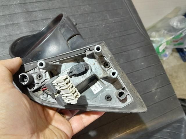 bontott CITROËN XSARA PICASSO Jobb Visszapillantó Tükör (Elektromos)