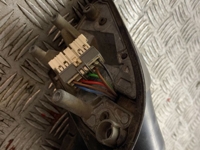 bontott CITROËN XSARA PICASSO Jobb Visszapillantó Tükör (Elektromos)