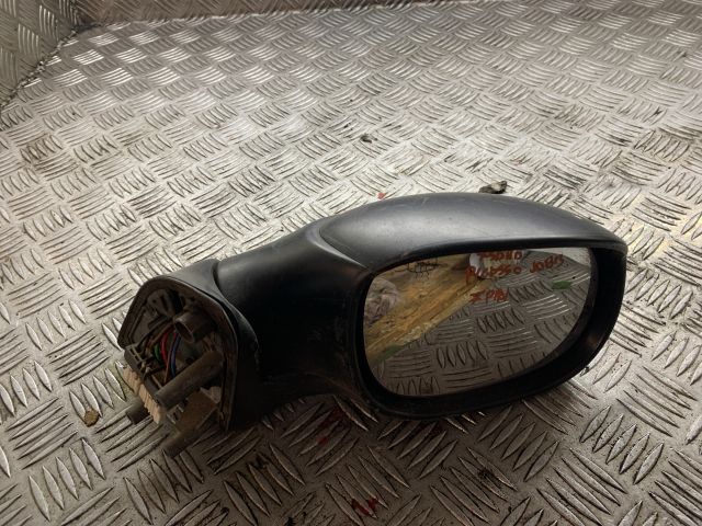 bontott CITROËN XSARA PICASSO Jobb Visszapillantó Tükör (Elektromos)