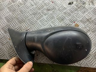 bontott CITROËN XSARA PICASSO Jobb Visszapillantó Tükör (Elektromos)