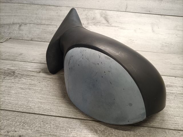 bontott CITROËN XSARA PICASSO Jobb Visszapillantó Tükör (Elektromos)