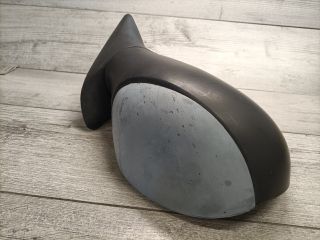 bontott CITROËN XSARA PICASSO Jobb Visszapillantó Tükör (Elektromos)