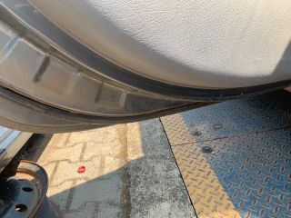 bontott CITROËN XSARA PICASSO Jobb Visszapillantó Tükör (Elektromos)