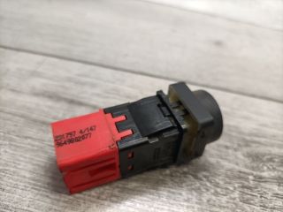 bontott CITROËN XSARA PICASSO Kapcsoló (Magában)