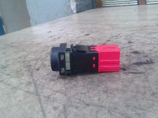 bontott CITROËN XSARA PICASSO Kapcsoló (Magában)