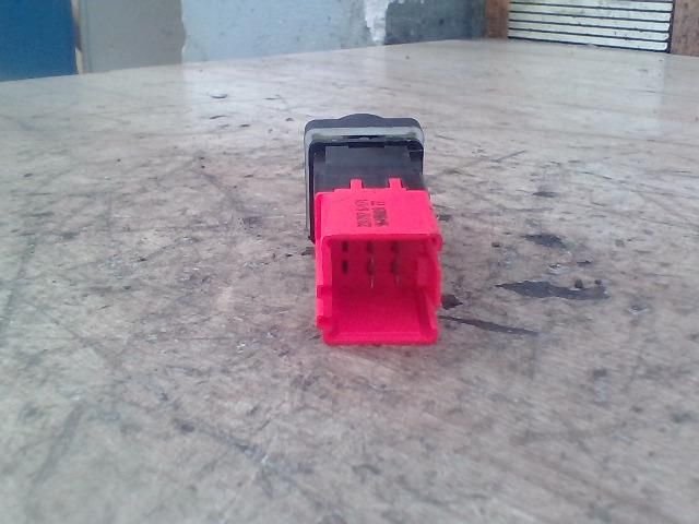 bontott CITROËN XSARA PICASSO Kapcsoló (Magában)