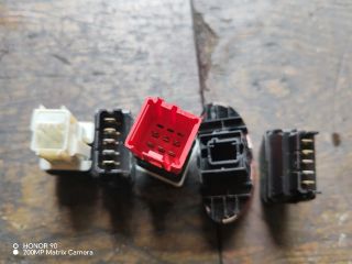 bontott CITROËN XSARA PICASSO Kapcsoló (Magában)