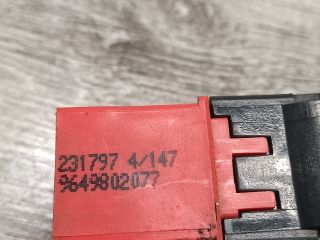 bontott CITROËN XSARA PICASSO Kapcsoló (Magában)