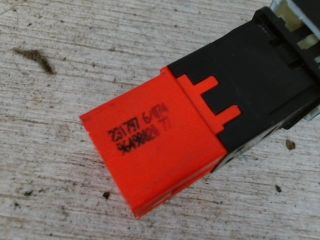 bontott CITROËN XSARA PICASSO Kapcsoló (Magában)