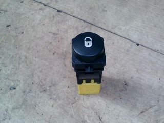 bontott CITROËN XSARA PICASSO Kapcsoló (Magában)