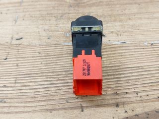 bontott CITROËN XSARA PICASSO Kapcsoló (Magában)