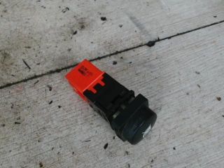 bontott CITROËN XSARA PICASSO Kapcsoló (Magában)