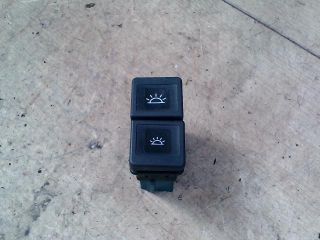 bontott CITROËN XSARA PICASSO Kapcsoló (Magában)