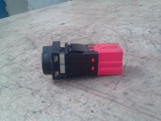 bontott CITROËN XSARA PICASSO Kapcsoló (Magában)