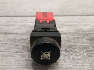 bontott CITROËN XSARA PICASSO Kapcsoló (Magában)