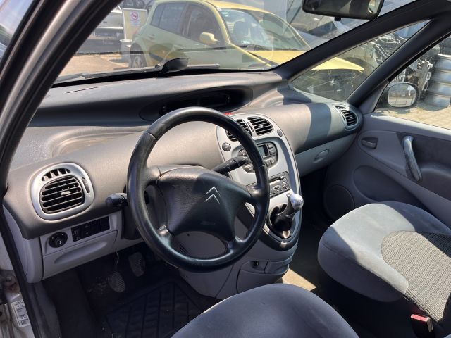 bontott CITROËN XSARA PICASSO Kardánbox